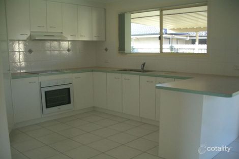 Property photo of 5 Lockerbie Court Kawungan QLD 4655