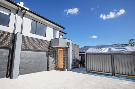 3/11 Hermitage Ct, Meadow Heights, VIC 3048