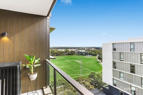 Property photo of 704/3 Foreshore Boulevard Woolooware NSW 2230