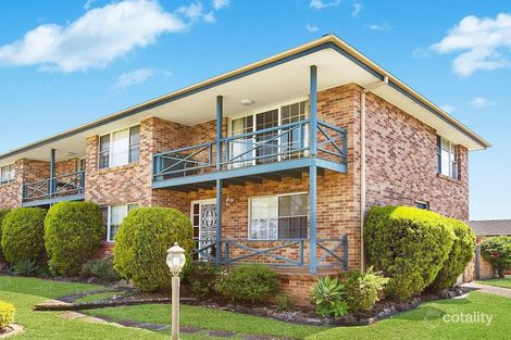 Property photo of 1/9-15 Old Taren Point Road Taren Point NSW 2229