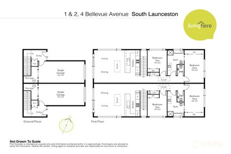 Property photo of 2/4 Bellevue Avenue South Launceston TAS 7249