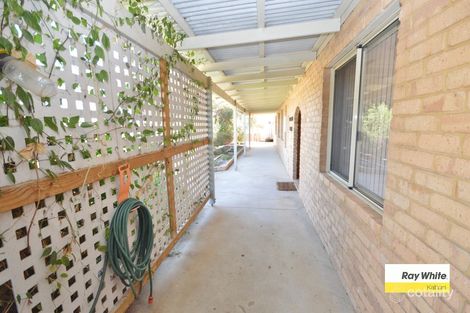 Property photo of 1 Gliddon Avenue Kalbarri WA 6536