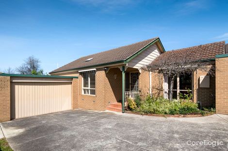 Property photo of 2/53 Birdwood Street Box Hill South VIC 3128