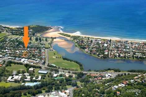 Property photo of 8 Darius Avenue North Narrabeen NSW 2101