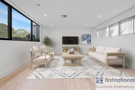 Property photo of 6/23 Addison Street Shellharbour NSW 2529