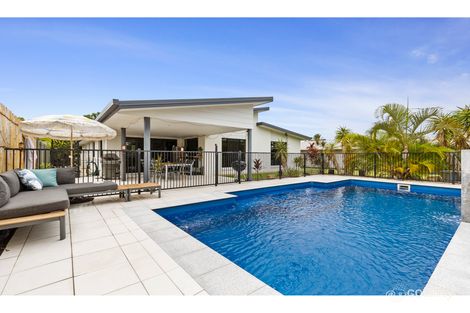 3 Hillside Ct, Zilzie, QLD 4710