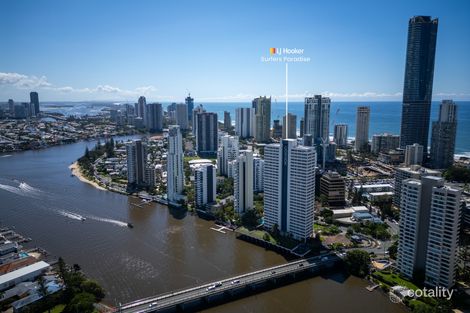 13c/2 Riverview Pde, Surfers Paradise, QLD 4217