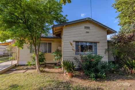 Property photo of 8 Smith Street Merbein VIC 3505