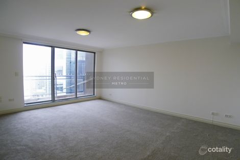 Property photo of 3207/199 Castlereagh Street Sydney NSW 2000