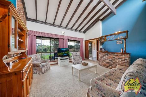 Property photo of 29 Devitt Crescent The Oaks NSW 2570