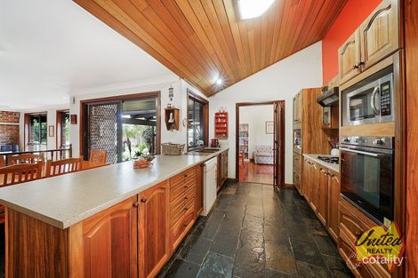 Property photo of 29 Devitt Crescent The Oaks NSW 2570