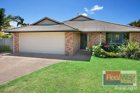 Property photo of 20 Water Side Place Little Mountain QLD 4551