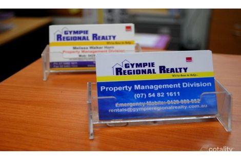 Property photo of 24 Smyth Street Gympie QLD 4570