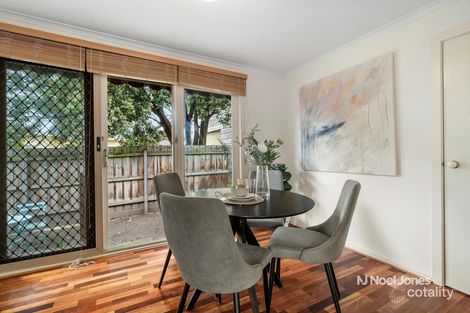 Property photo of 2A Russell Street Nunawading VIC 3131