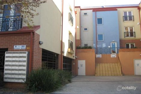 Property photo of 13/8 Howlett Street Kensington VIC 3031