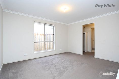 Property photo of 45 Cindia Crescent Tarneit VIC 3029
