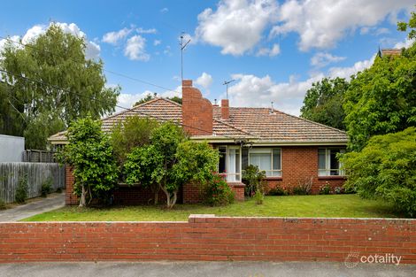 Property photo of 9A Montclair Avenue Brighton VIC 3186