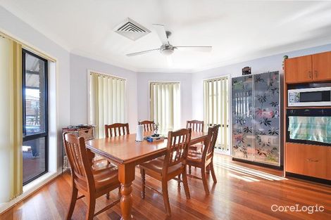 Property photo of 13 Terangle Close Prestons NSW 2170