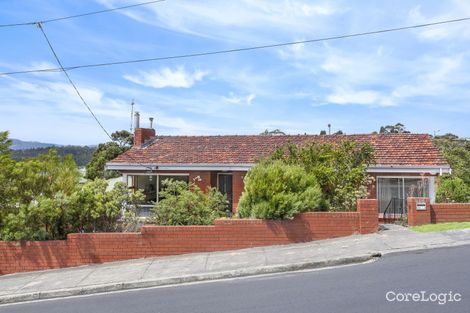 Property photo of 12A Waverley Avenue Mount Stuart TAS 7000