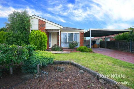 Property photo of 24 Navarre Drive Cranbourne West VIC 3977