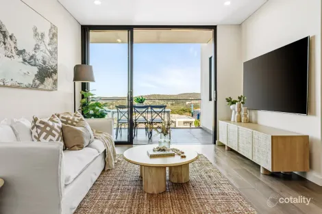 Property photo of 705/20 Kendall Street Gosford NSW 2250