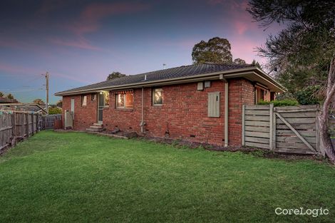 Property photo of 14 June Court Bayswater VIC 3153