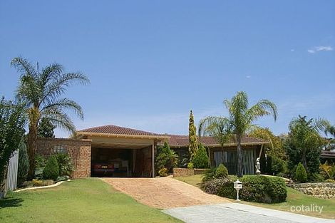 Property photo of 18 Anscombe Loop Leeming WA 6149