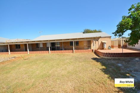 Property photo of 1 Gliddon Avenue Kalbarri WA 6536