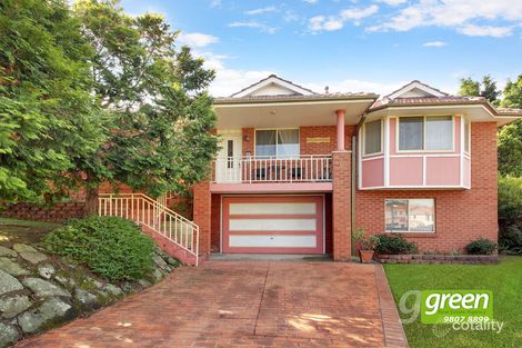 6 Dean Cres, Ermington, NSW 2115