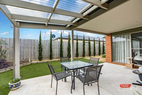 Property photo of 23 Honeyeater Circuit Inverloch VIC 3996