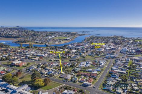 Property photo of 45 Leven Street Ulverstone TAS 7315