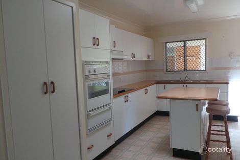 Property photo of 9 Choonda Street Cranbrook QLD 4814