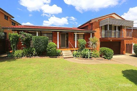 Property photo of 4 Walther Avenue Bass Hill NSW 2197