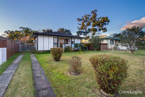Property photo of 87-87A Bougainville Road Lethbridge Park NSW 2770