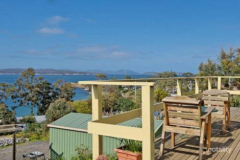 Property photo of 122 Linden Road Primrose Sands TAS 7173