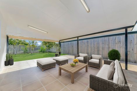 Property photo of 24 Mirada Court Kirwan QLD 4817