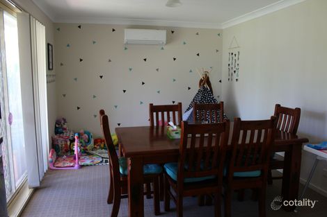 Property photo of 35 Griffin Place Doonside NSW 2767