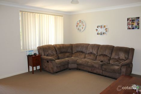 Property photo of 35 Griffin Place Doonside NSW 2767