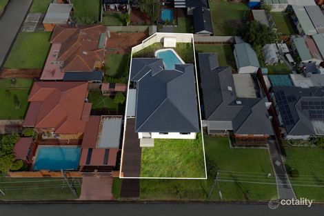 Property photo of 3 Whittle Avenue Milperra NSW 2214
