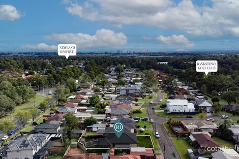 Property photo of 3 Whittle Avenue Milperra NSW 2214