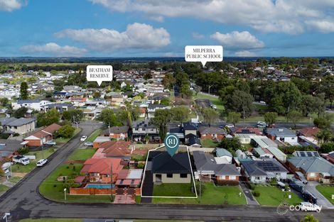 Property photo of 3 Whittle Avenue Milperra NSW 2214