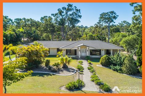 Property photo of 130-132 Horseshoe Crescent New Beith QLD 4124