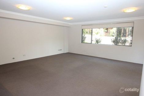 4/12-18 Sherwin Ave, Castle Hill, NSW 2154