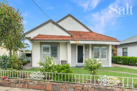 Property photo of 24 Scholey Street Mayfield NSW 2304
