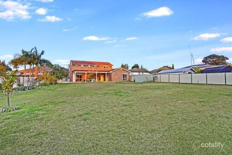 Property photo of 6 Strickland Street Bass Hill NSW 2197