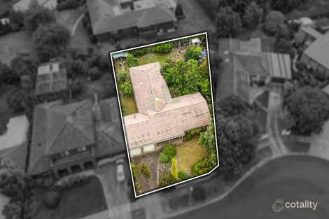 Property photo of 33 Coster Circle Traralgon VIC 3844