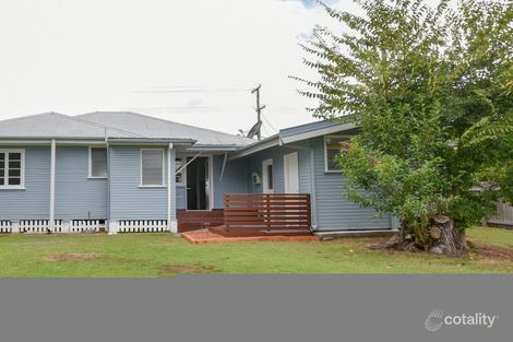 Property photo of 31 Weewondilla Road Warwick QLD 4370