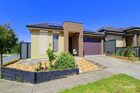 20 Anzac Dr, Wollert, VIC 3750