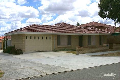 157a Mcdonald St, Joondanna, WA 6060