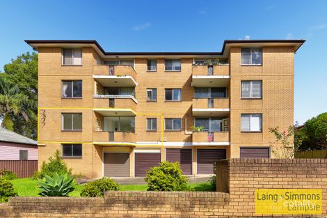Property photo of 2/32-34 Campsie Street Campsie NSW 2194